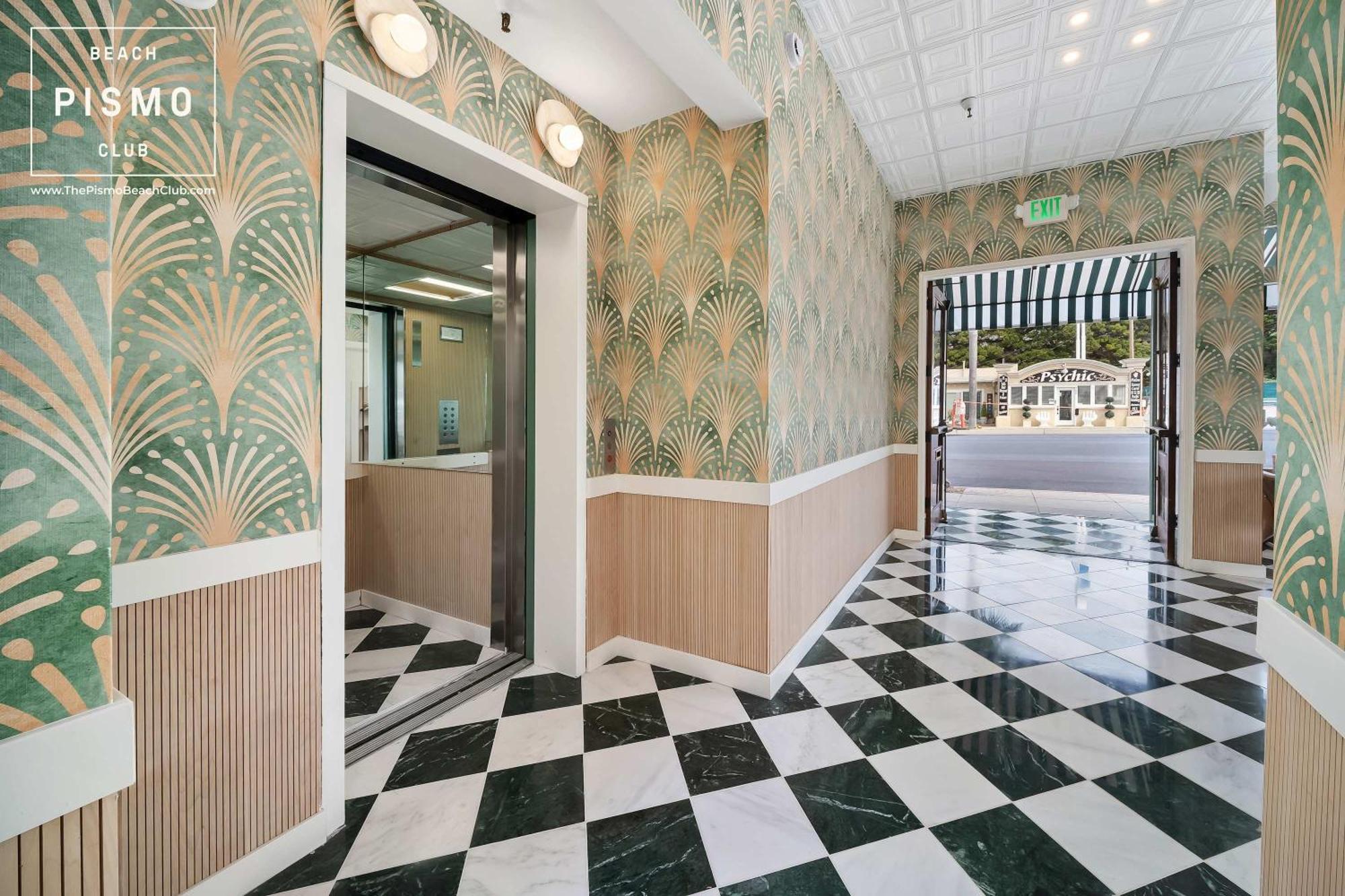 Pismo Beach Club 外观 照片