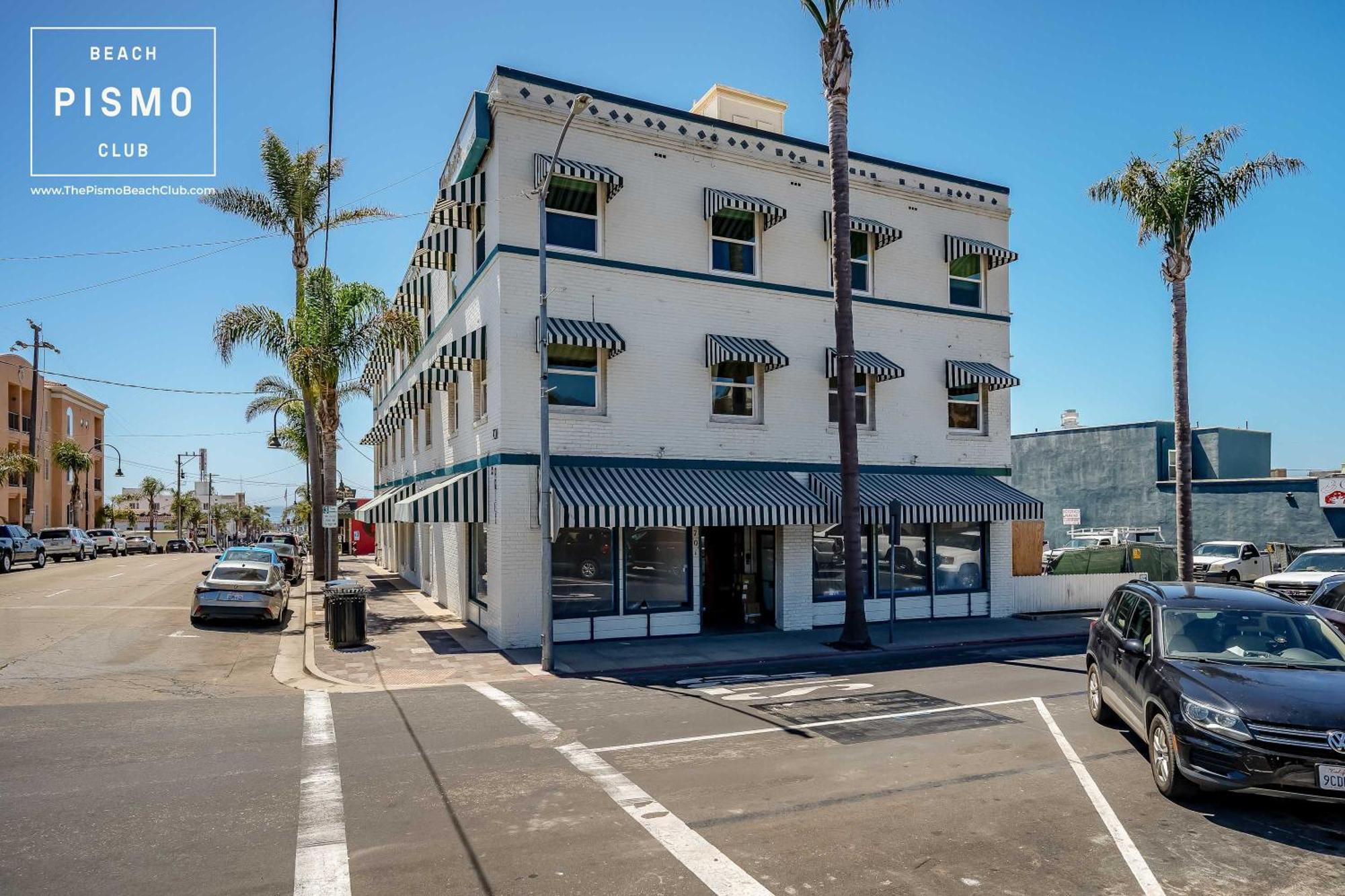 Pismo Beach Club 外观 照片