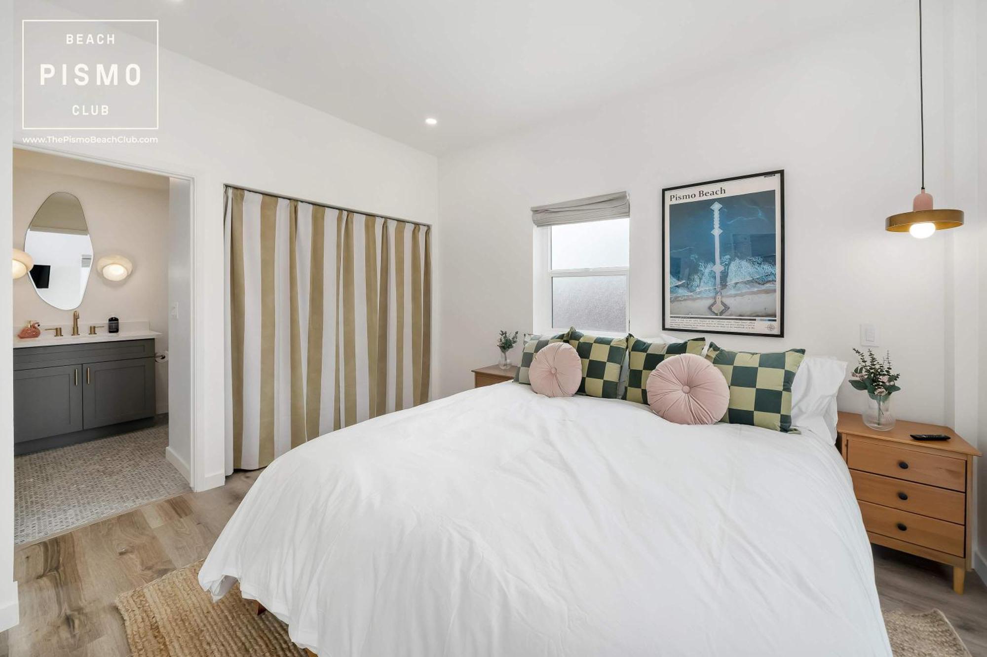 Pismo Beach Club 外观 照片