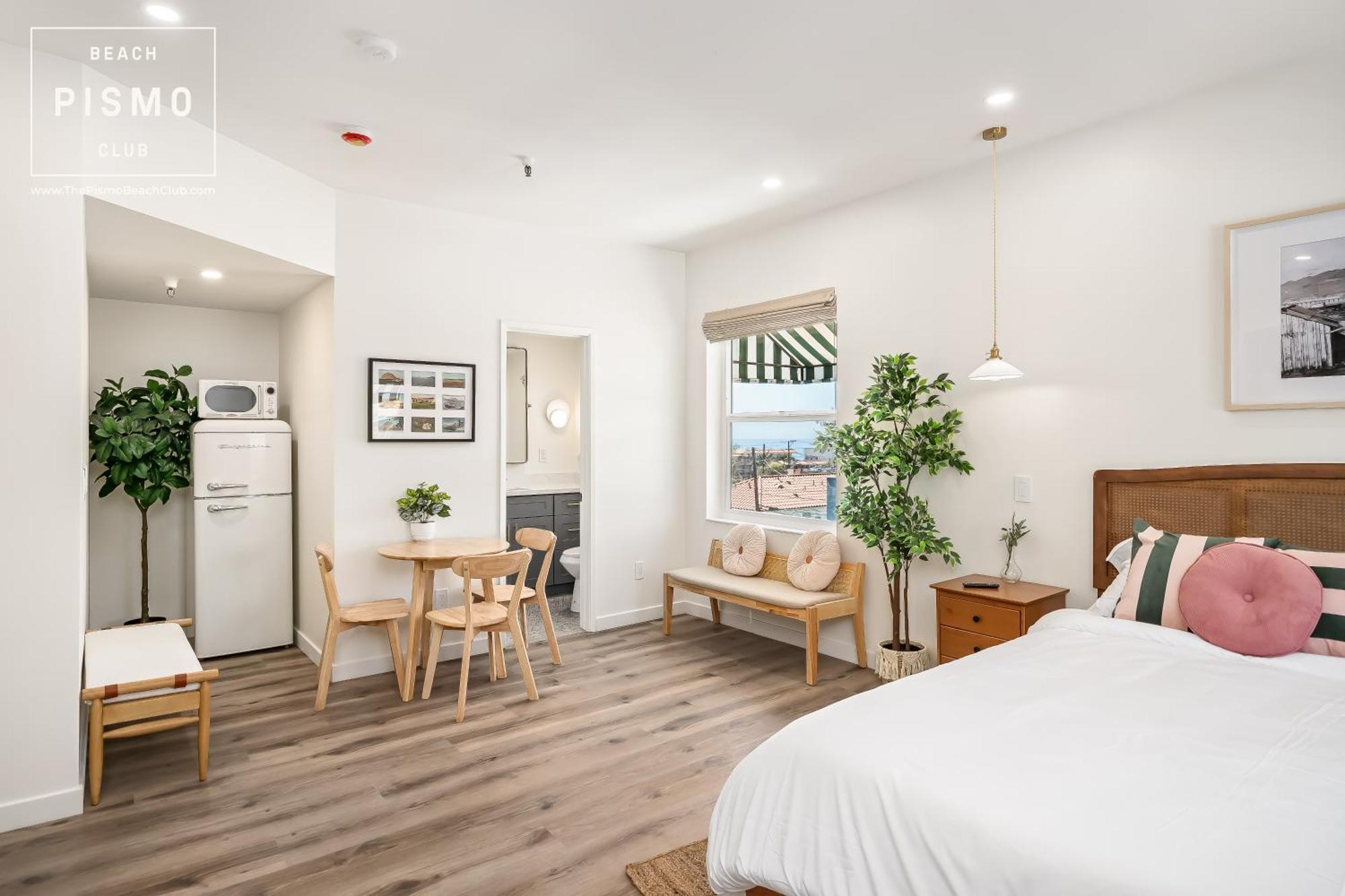Pismo Beach Club 外观 照片