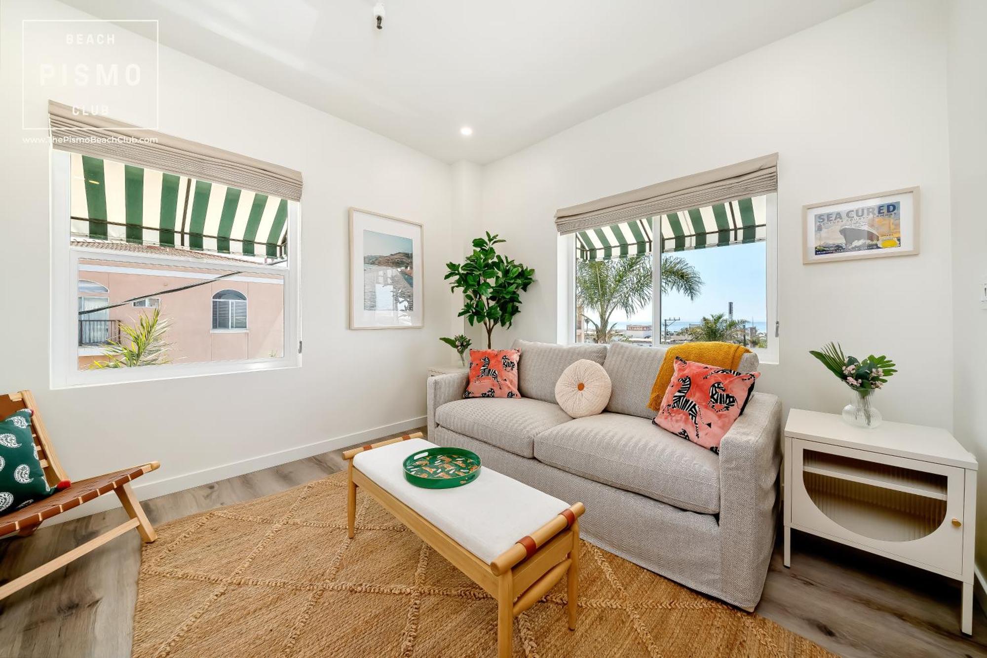 Pismo Beach Club 外观 照片