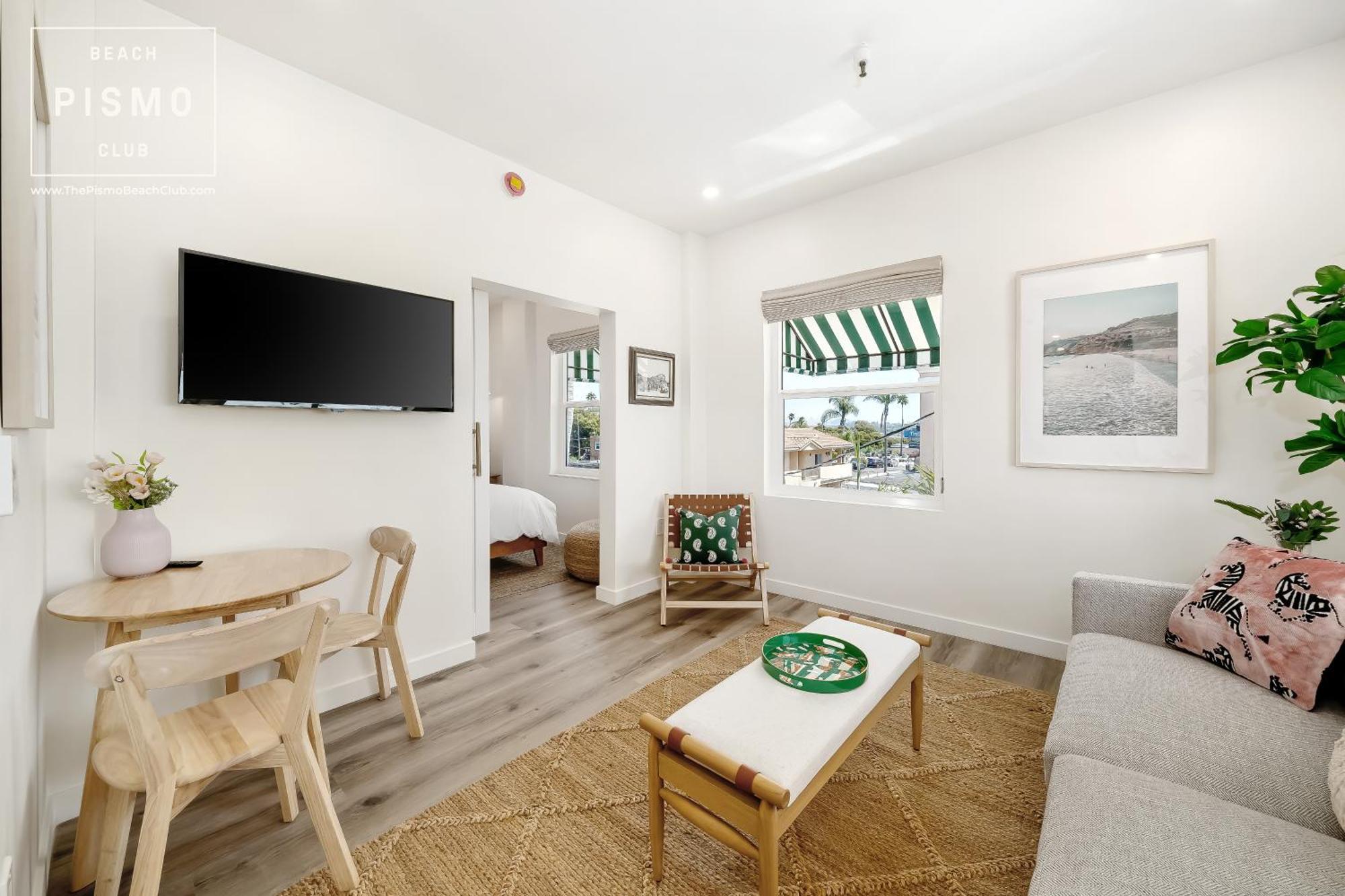 Pismo Beach Club 外观 照片