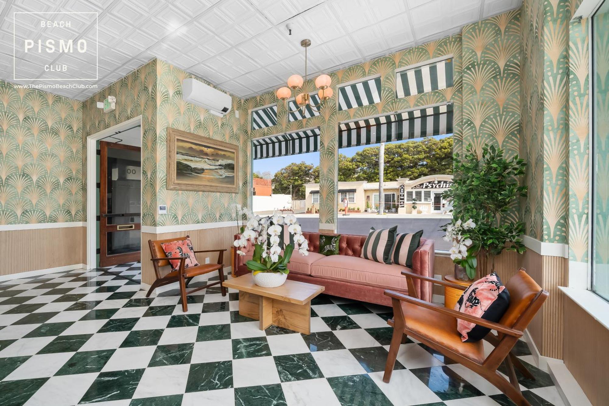 Pismo Beach Club 外观 照片