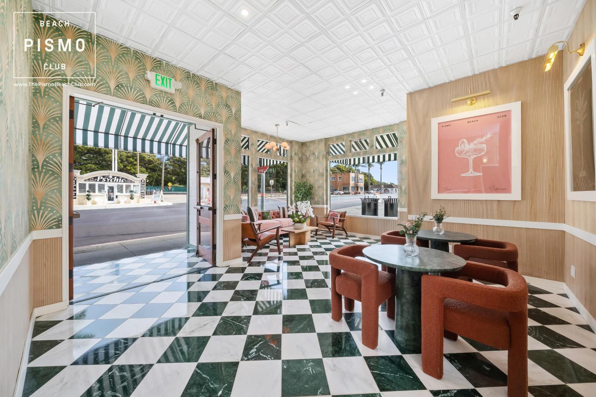 Pismo Beach Club 外观 照片