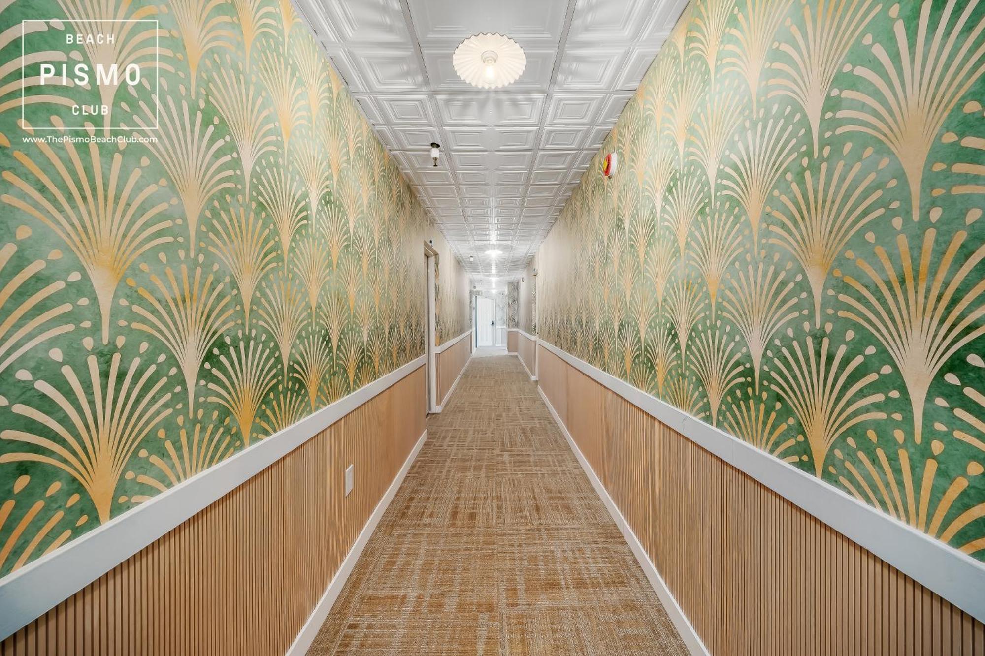 Pismo Beach Club 外观 照片