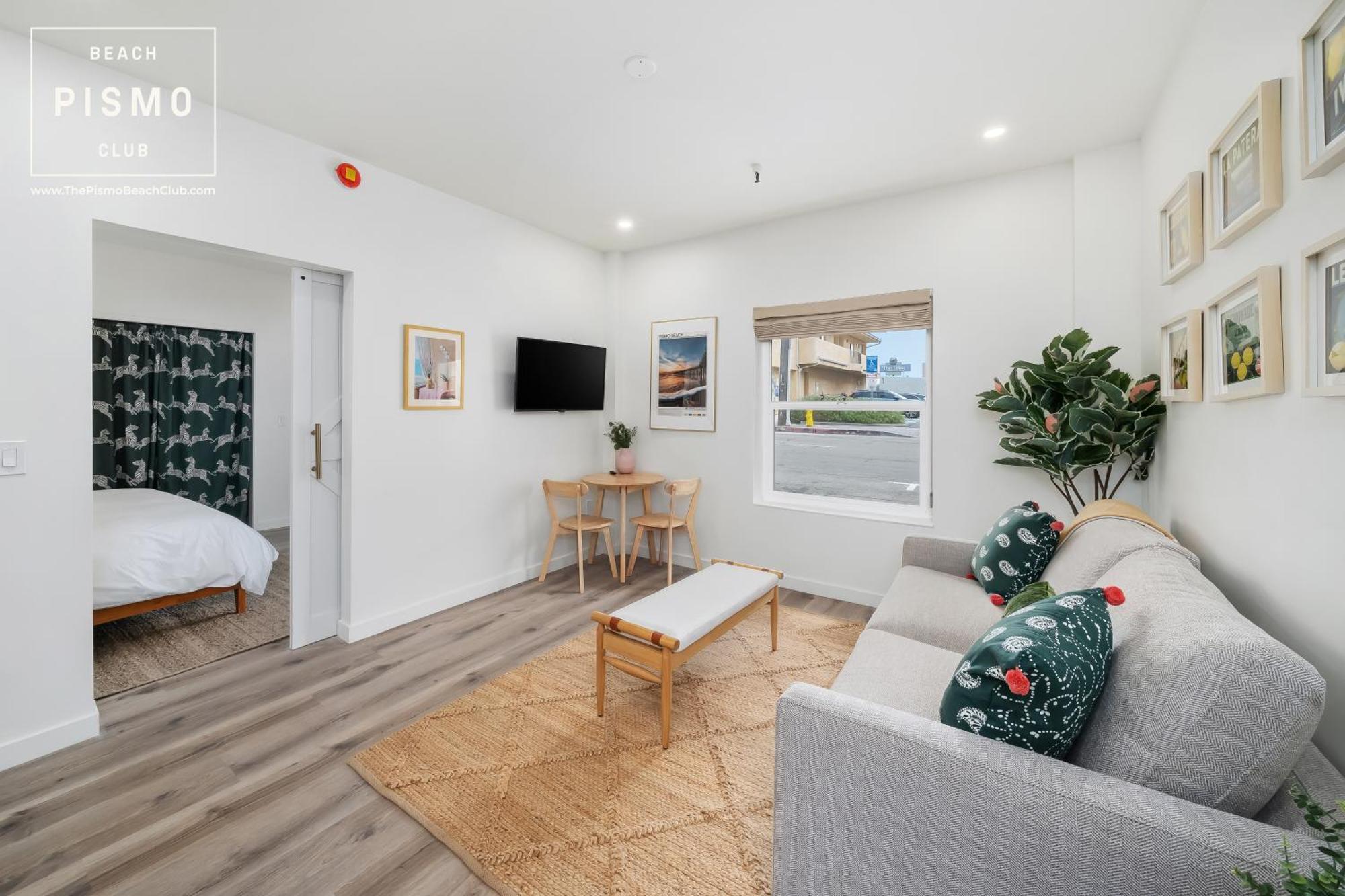 Pismo Beach Club 外观 照片