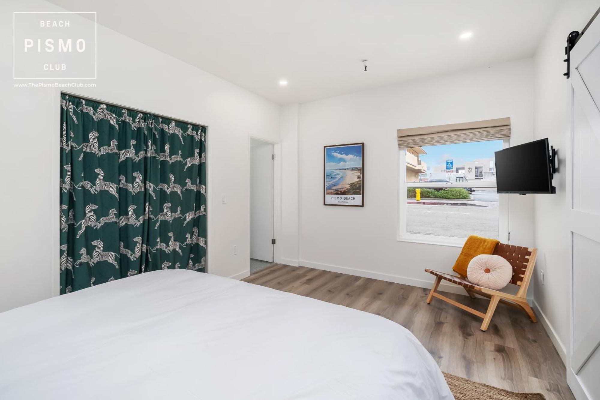 Pismo Beach Club 外观 照片