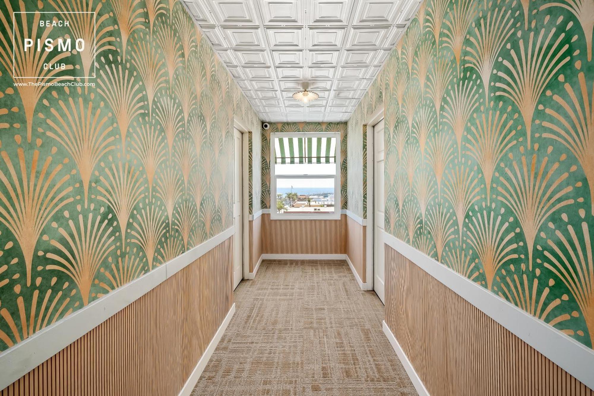 Pismo Beach Club 外观 照片