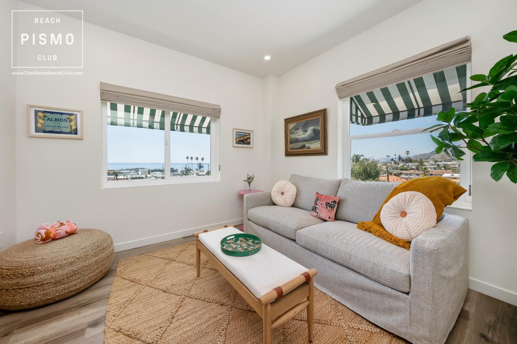 Pismo Beach Club 外观 照片