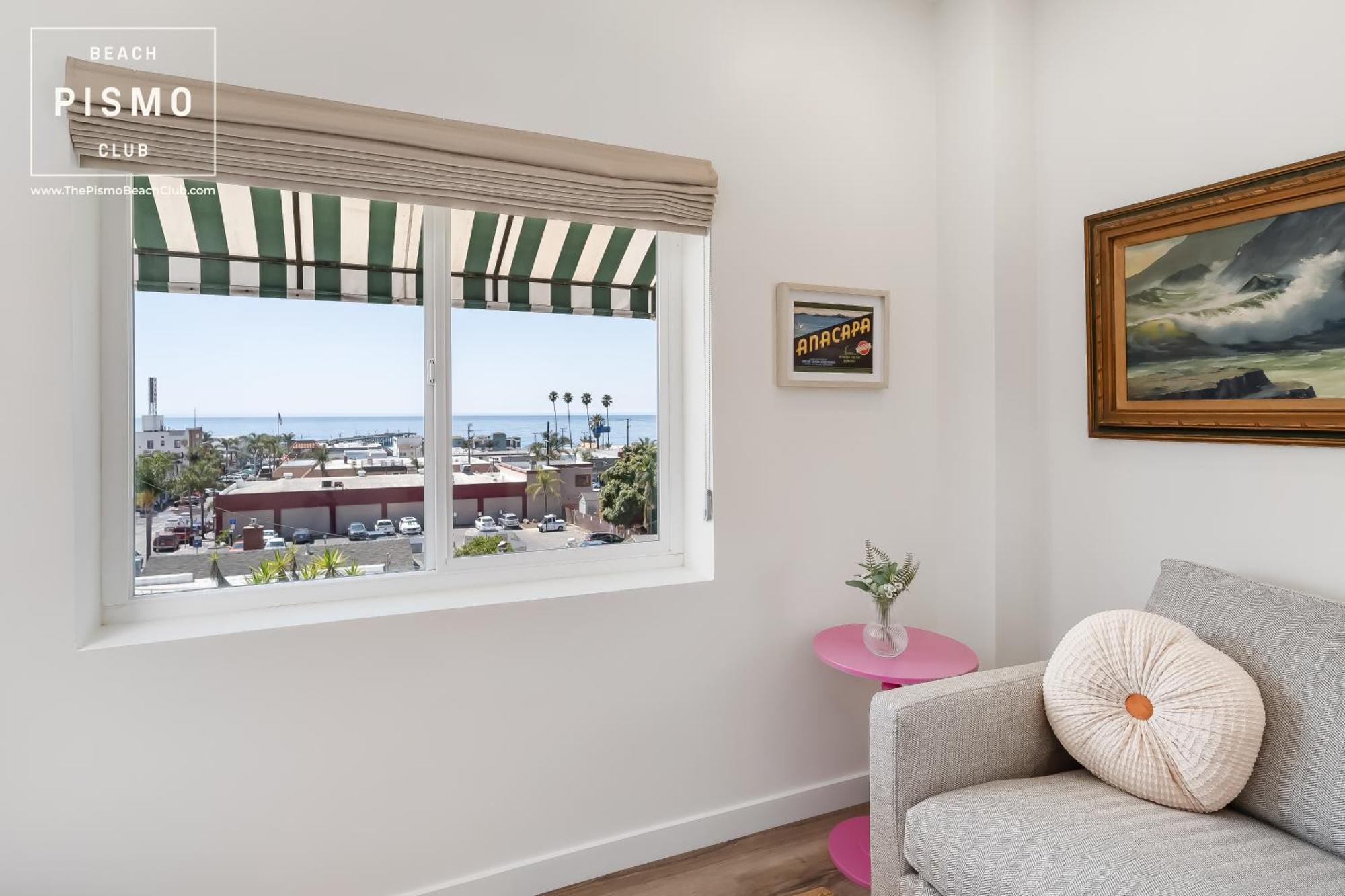 Pismo Beach Club 外观 照片